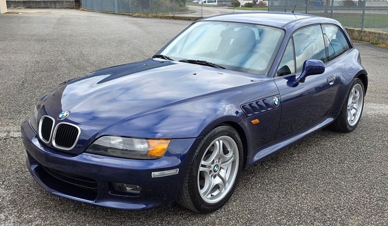 BMW Z3