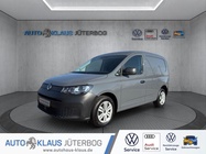 Volkswagen Caddy 2022
