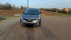 Renault Scenic 2020