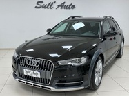 Audi A6 2017