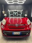Fiat 500L 2014