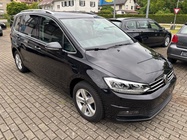 Volkswagen Touran 2021