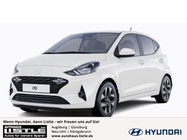 Hyundai i10 2025