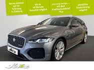 Jaguar XF 2023