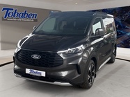 Ford Transit Custom 2026
