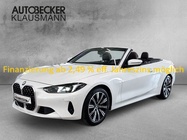 BMW 4 Series 2025
