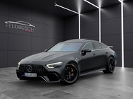 Mercedes-Benz AMG GT 2020