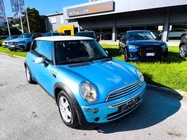 MINI One 2005