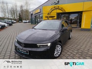 Opel Astra 2025