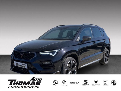 Cupra Ateca 2023
