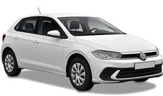 Volkswagen Polo 2019