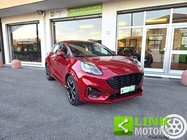 Ford Puma 2022