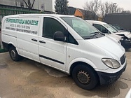 Mercedes-Benz Vito 2007