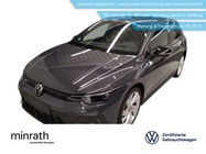 Volkswagen Golf 2025