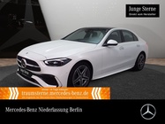 Mercedes-Benz C-Class 2025