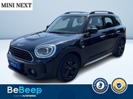 MINI Countryman 2021