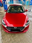 Mazda 2 2021
