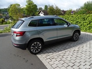 Skoda Karoq 2020