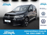 Volkswagen Caddy 2023