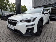 Subaru XV 2021