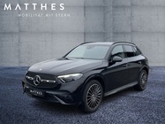 Mercedes-Benz GLC-Class 2025