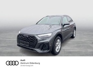 Audi Q5 2022