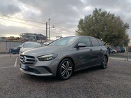 Mercedes-Benz B-Class 2020