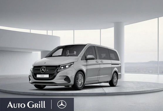 Mercedes-Benz EQV 2024