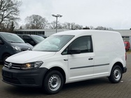 Volkswagen Caddy 2020