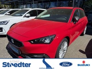 Seat Leon 2021