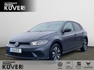 Volkswagen Polo 2025