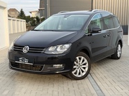 Volkswagen Sharan 2019
