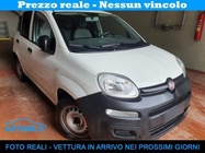 Fiat Panda 2021