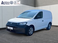Volkswagen Caddy 2022