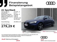 Audi A1 2025
