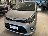 Kia Picanto 2020