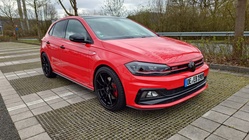 Volkswagen Polo 2020