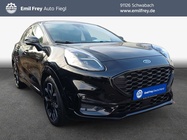 Ford Puma 2022