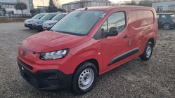 Fiat Doblo 2026