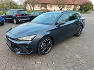 Cupra Leon 2026