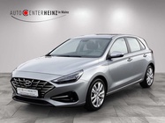 Hyundai i30 2022