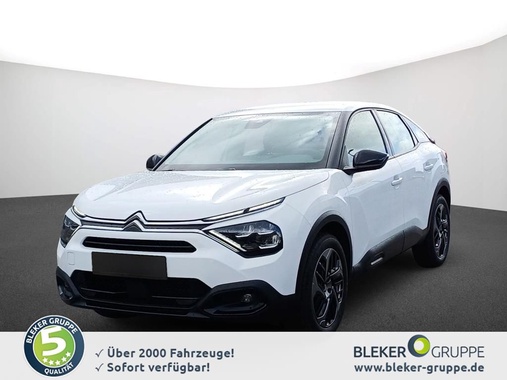 Citroen C4 2024