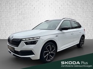 Skoda Kamiq 2020