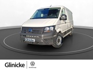 Volkswagen Crafter 2025