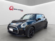 MINI One 2021