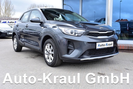 Kia Stonic 2019
