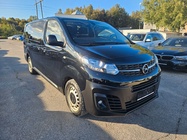 Opel Vivaro 2022