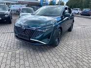 Nissan Qashqai 2026