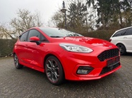 Ford Fiesta 2020