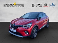 Renault Captur 2023